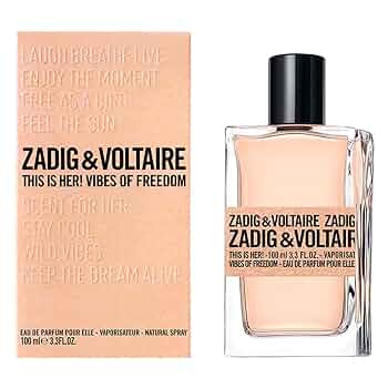 その他 ZADIG & VOLTAIRE THIS IS HER! 30ml 71OUtLwewWL._UF350,350_QL50_.jpg