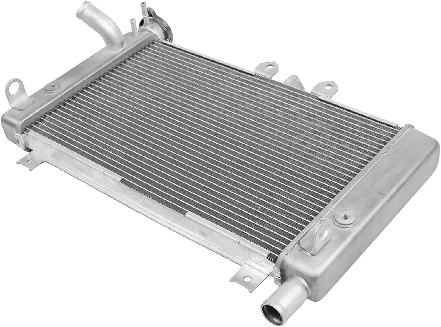 バイク用クーラントリザーバー拡張タンクボトル Compatible With ZX-4R