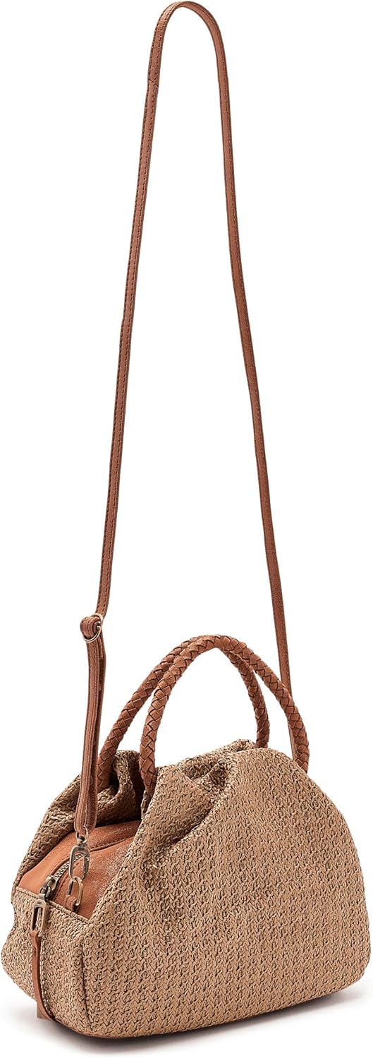 HOBO Darling Small Satchel