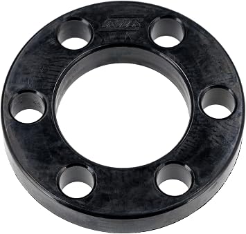 Ringer rubber elastic ring for sprocket drivers - for Simson S50, S51, KR