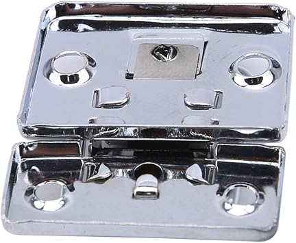 Luggage Suitcase Case Box Hasp Latch Toolbox Buckle Lock Flight Case Hasps Latches