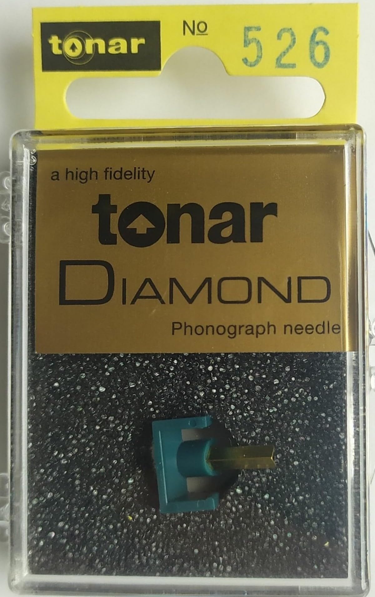 Meuleuse D Angle Aiguille Pointe De Lecture Diamant Stylet Compatible Avec Leve Voiture