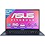 ASUS Vivobook 15 Quiet Blue 15.6 Inch FHD Laptop