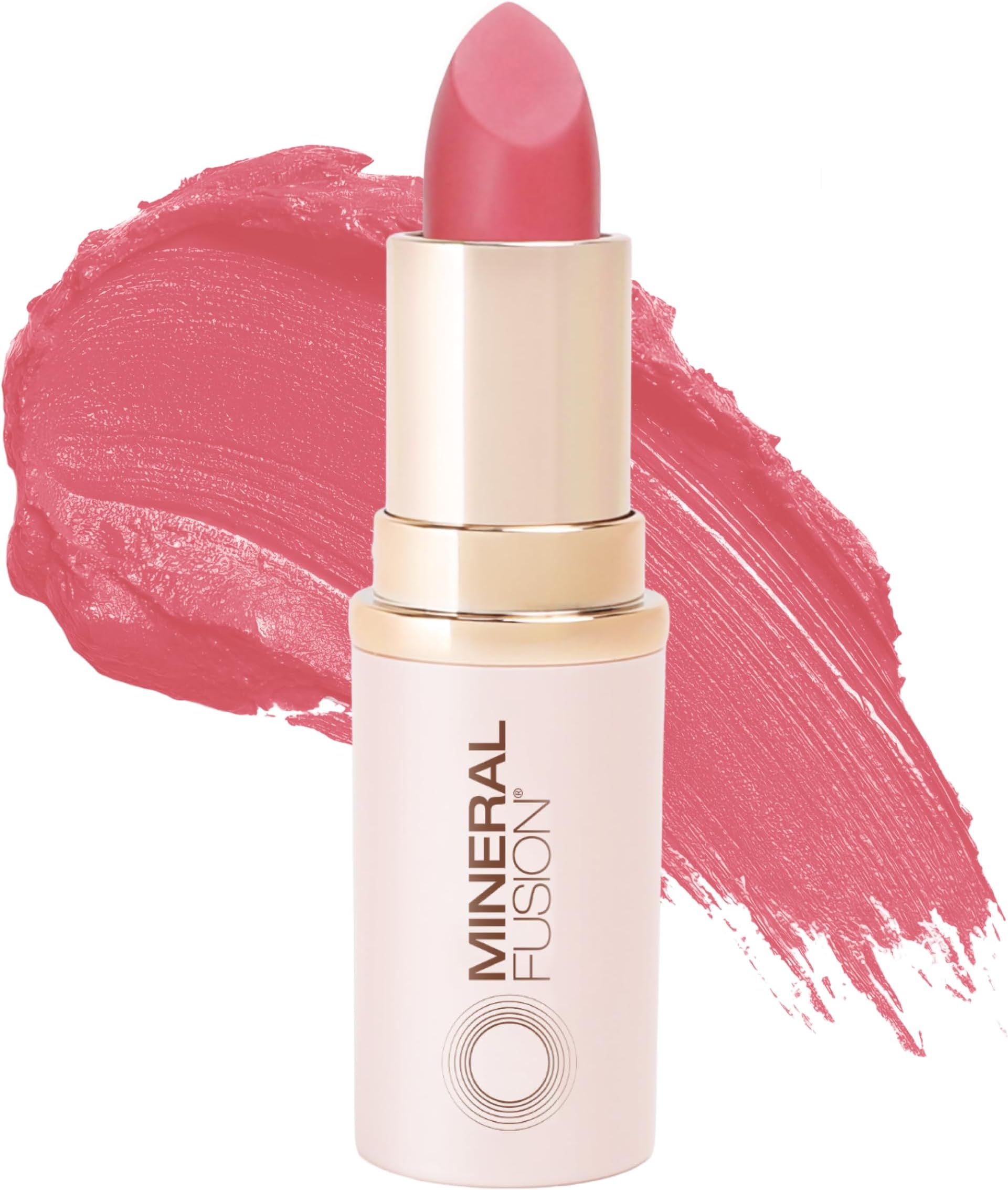 Mineral Fusion Lipstick, Intensity, .137 Ounce