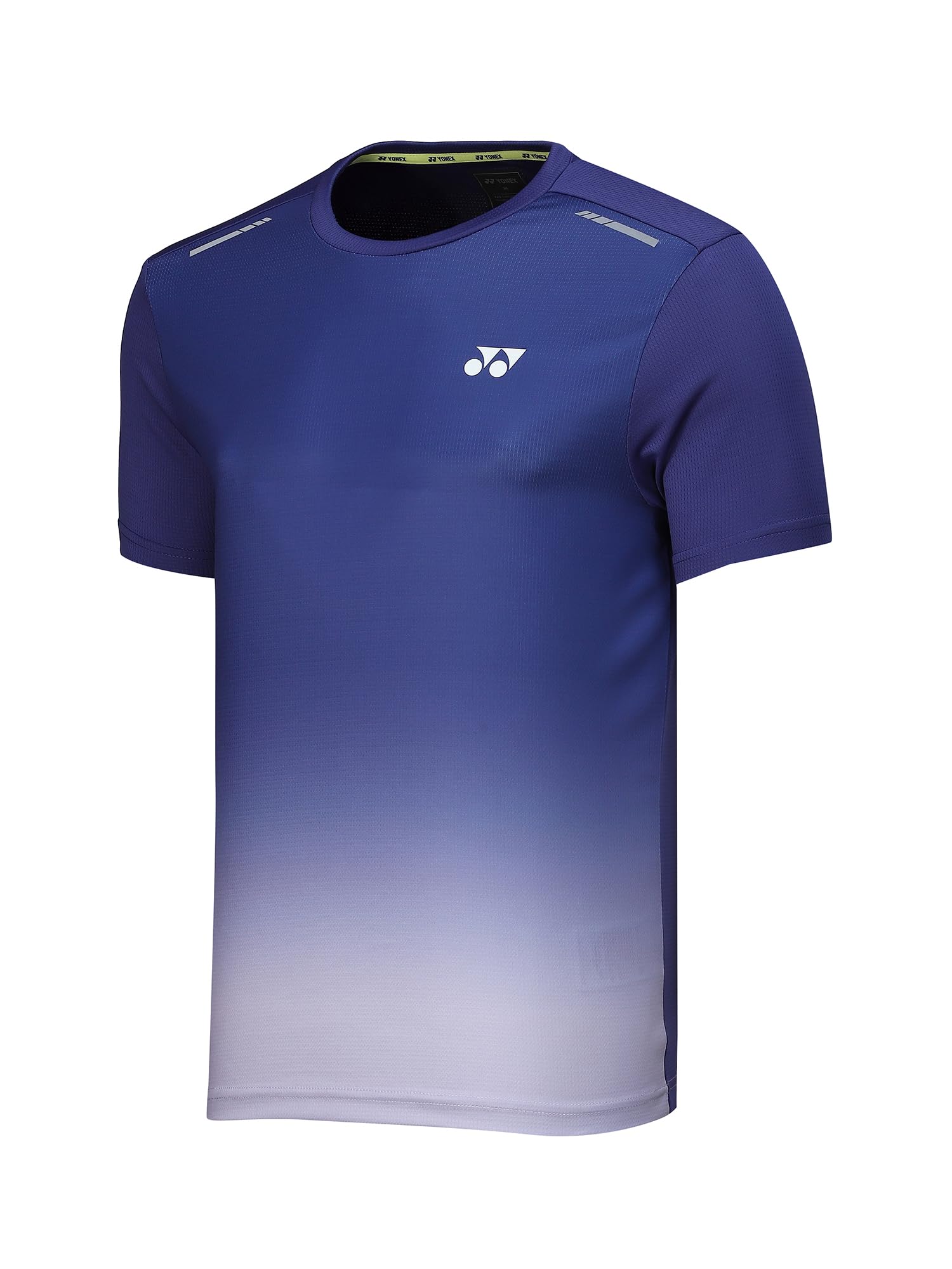 YONEX Badminton Apparel Tshirt Round Neck M 2998 Future DUST L