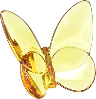 Baccarat Topaz Lucky Schmetterling 2102549