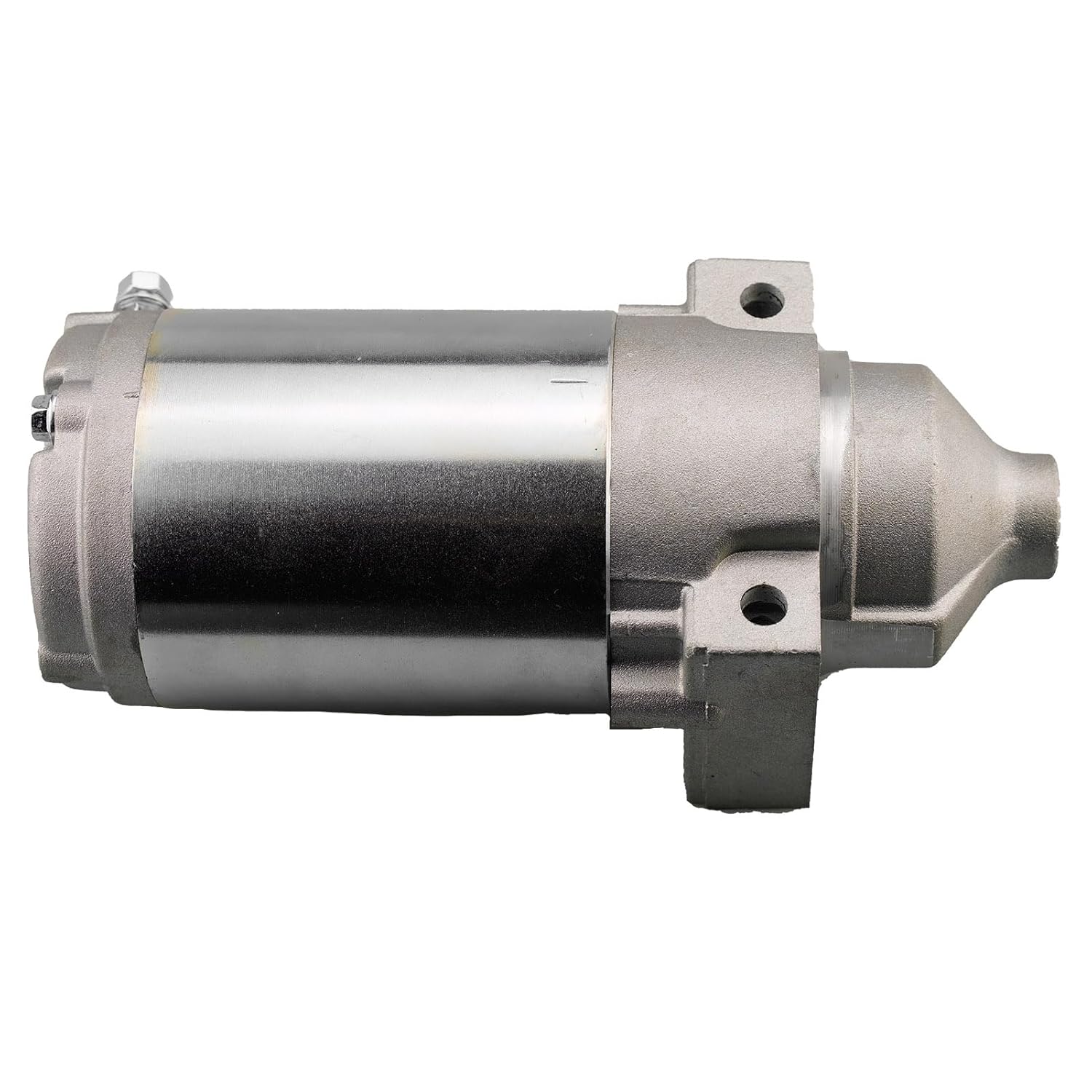 JJing Electric Starter Motor Compatible with Generac 0H58410154 432cc Engine 7kW CorePower Generators