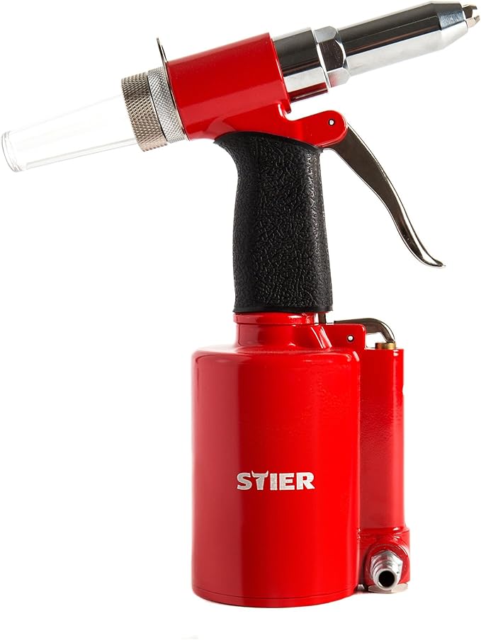 Druckluft Blindniet-Pistole Druckluft Blindniet-Pistole