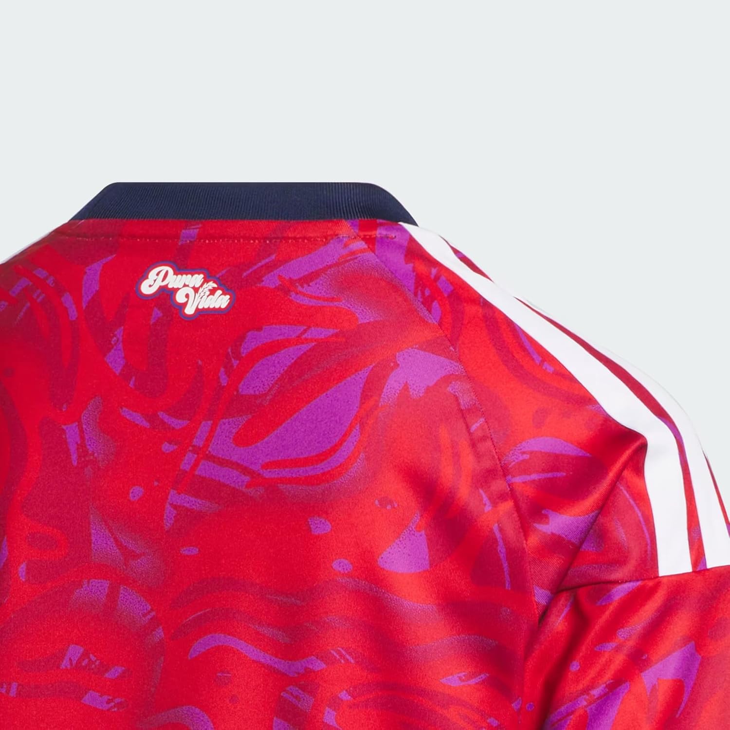 adidas Unisex Kids Costa Rica 26 Home Jersey - Image 5