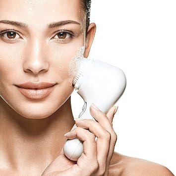 Clarisonic Mia 2 Sonic Cleansing System - White