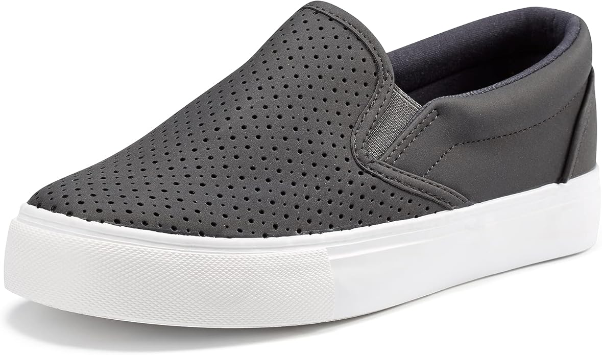 jenn ardor slip on sneakers