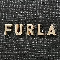 [新品] フルラ ミラノ 財布 2017年秋冬新作 黒 オニキス FURLA - 新品 フルラ FURLA 長財布 バビロン ジップアラウンド