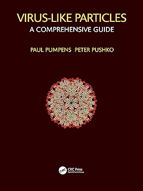 VIRUS LIKE PARTICLES (HB 2022)