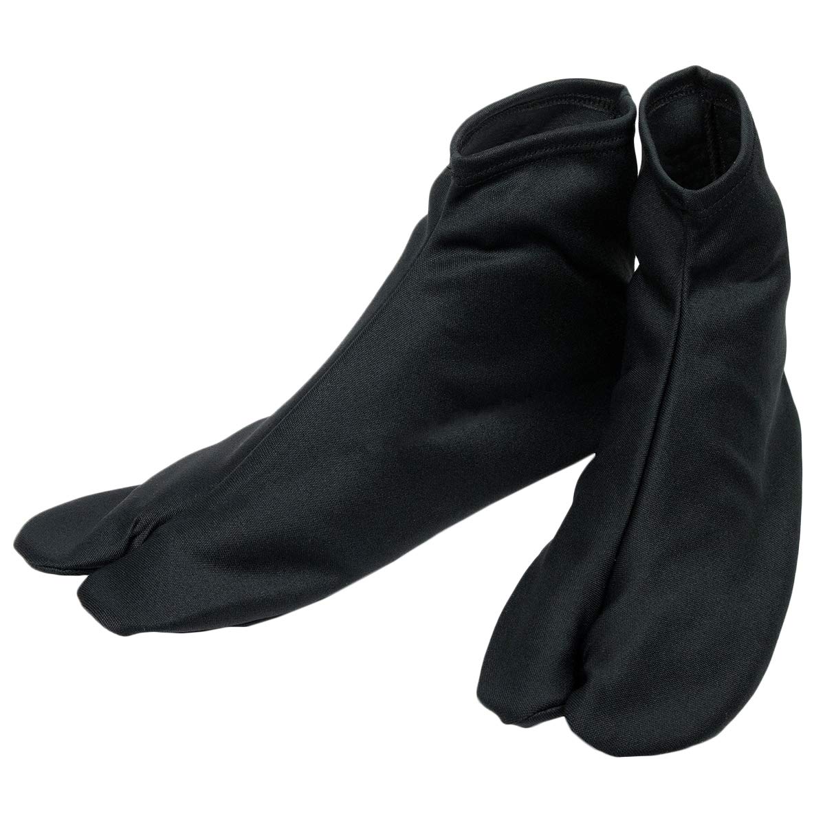 Kyoetsu Stretch Tabi, Black