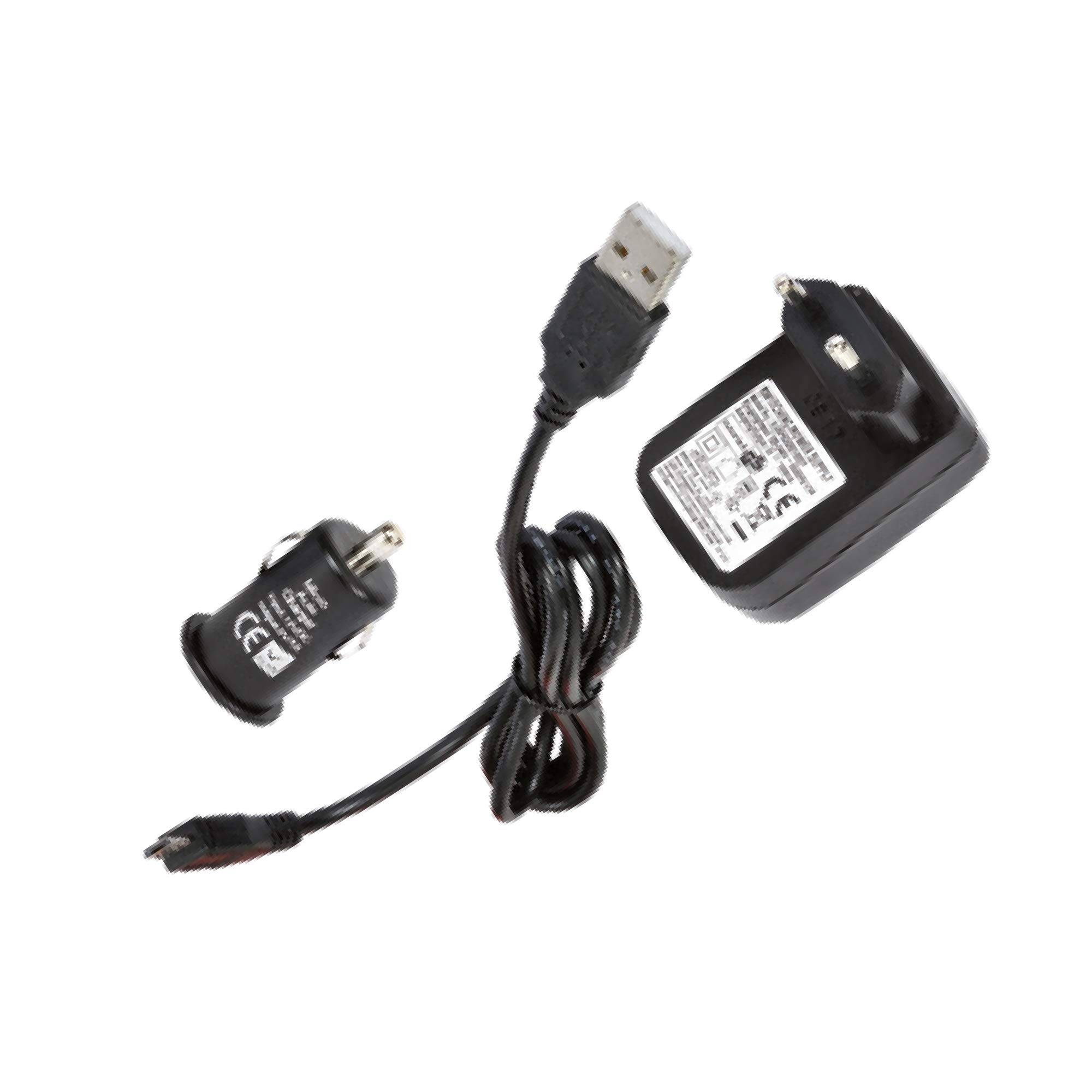 Ribimex PRPL5/500 Lampe Torche Portable LED 5 W