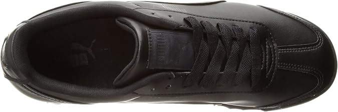 PUMA Unisex-Child Roma Basic Sneaker