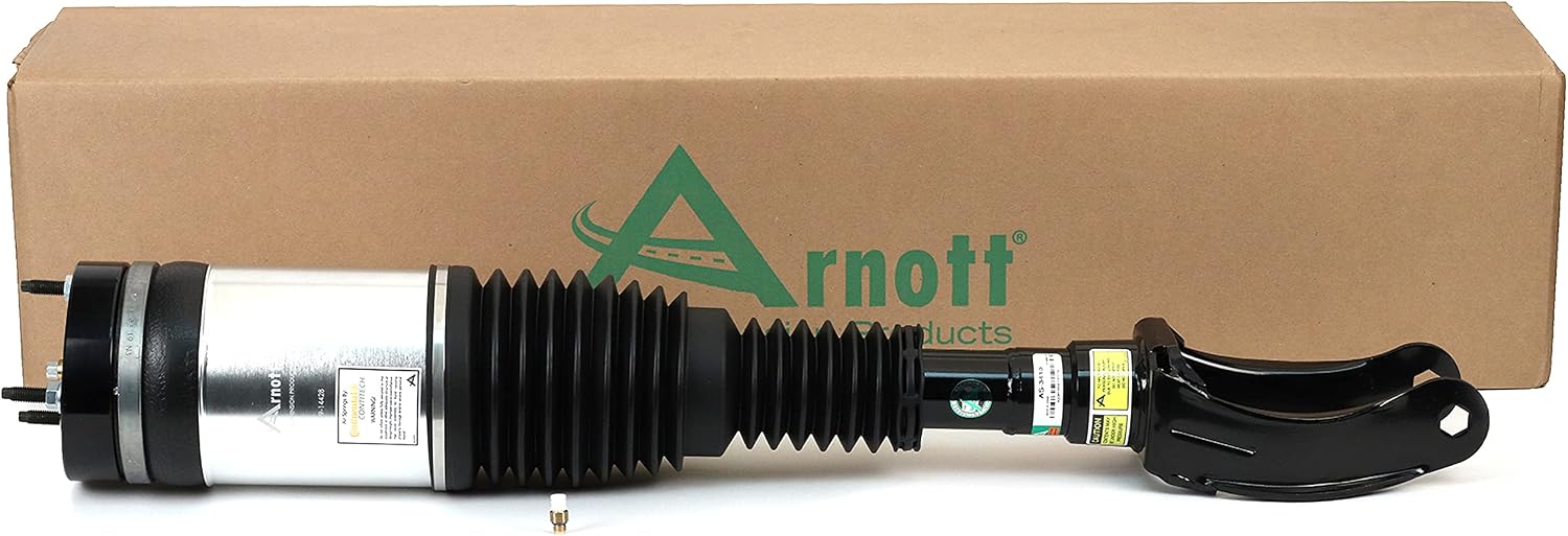 Arnott - Front Rt Air Strut 13-19 MB GL/GLS-Class (X166) - w/AIRMATIC, w/o ADS (AS-3410)