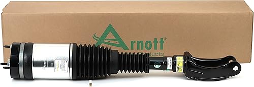 Miniatura 3 de Arnott - Soporte neumático delantero Rt 13-19 MB Clase GL/GLS (X166) - w/AIRMATIC, sin ADS (AS-3410)
