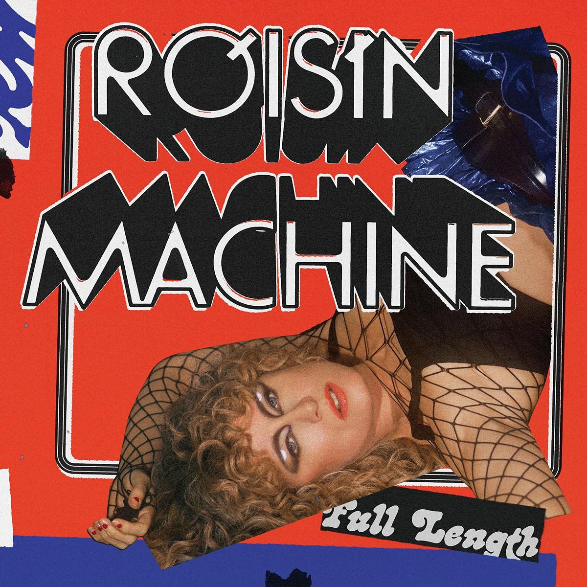 Risn Machine