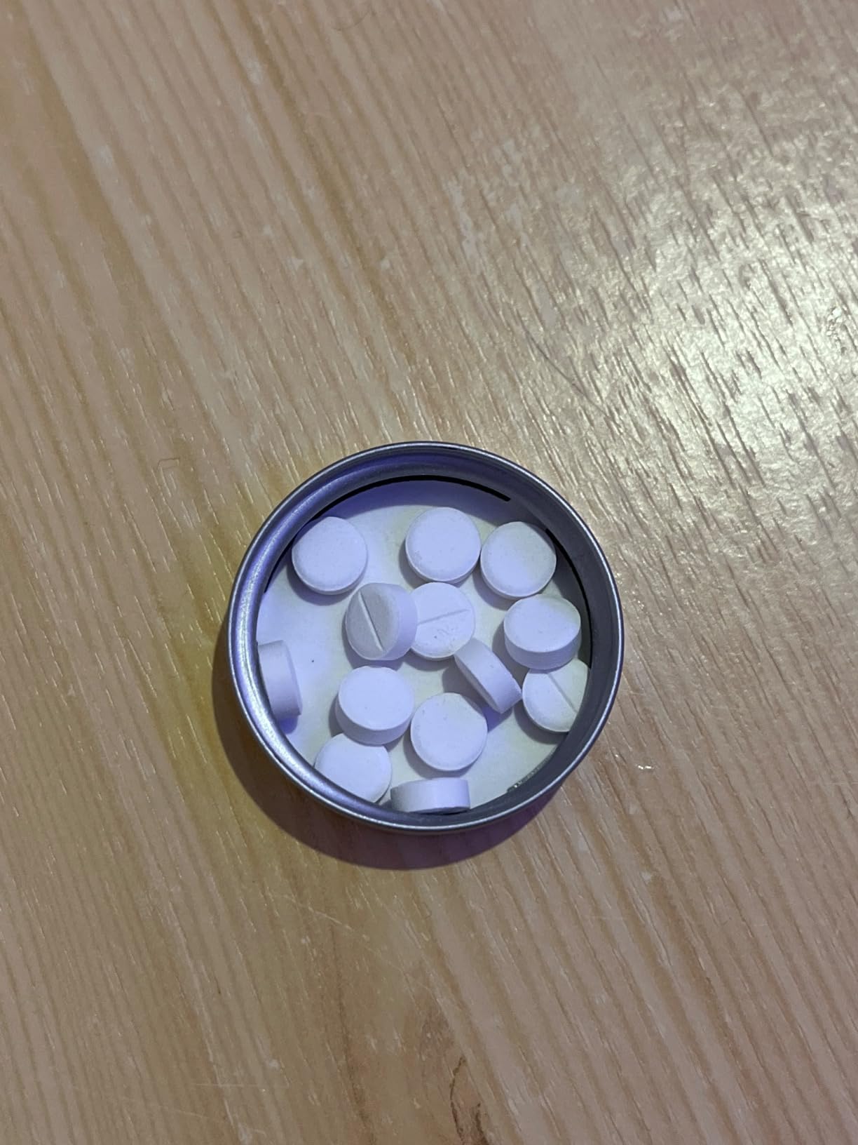 Biotin Hair Growth Vitamins 12000mcg High Strength With Coconut Oil - View #5