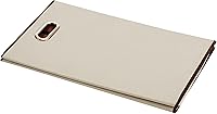 Vista 3 de Yaxa Basics Cesta rectangular plegable para ropa sucia, beige, marrón