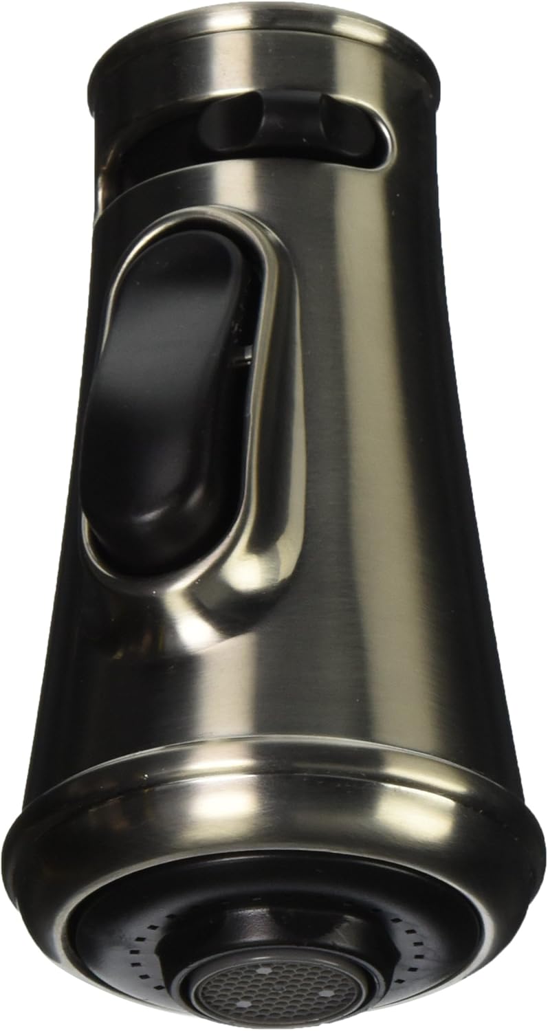 Suреr Bіg Clеаrаnсе! Pfister 950540S Ashfield Pull-Down Spray Head, Stainless Steel Suреr Bіg Clеаrаnсе! Pfister 950540S Ashfield Pull-Down Spray Head, Stainless Steel