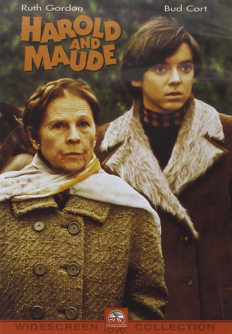 Harold et Maude