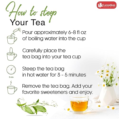 Miniatura 9 de 120 bolsas de té de hoja de frambuesa, hojas de frambuesa 100% naturales y puras. Té de hierbas de frambuesa de hojas sueltas. Té de hojas de