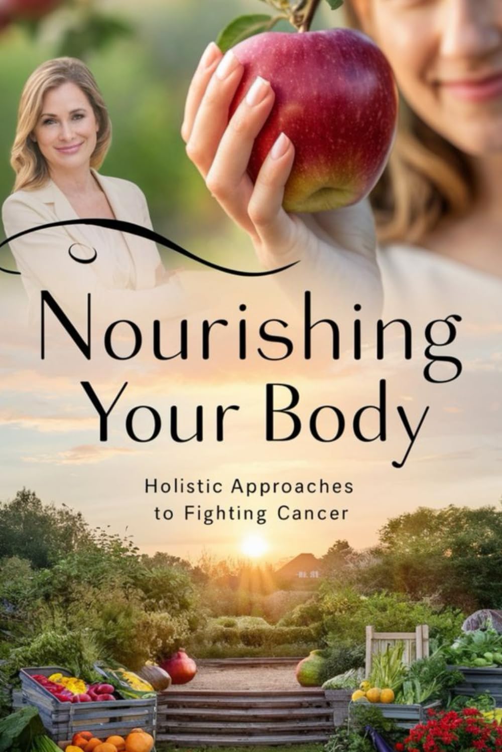 Nourishing Your Body: Holistic Approaches To Fighting Cancer