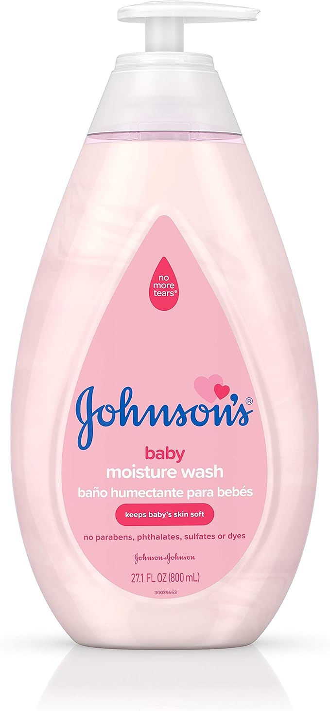 The Best Body Wash For Toddlers in 2022