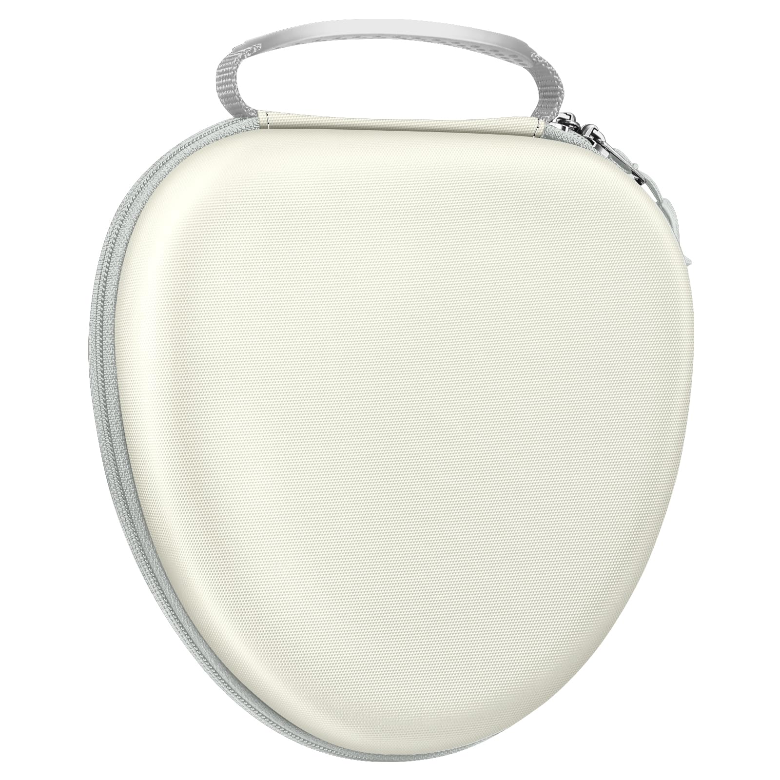 Fintie Hard Case for AirPods Max 2 (2026) and AirPods Max 1 (2024/2020) Headphone, Shockproof Protective Travel Carrying Storage Bag with Auto Wake/