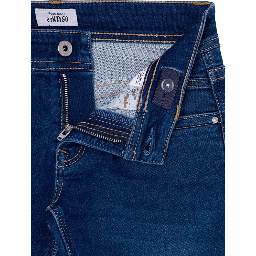 Pepe Jeans Niños Tracker Short Pantalones cortos