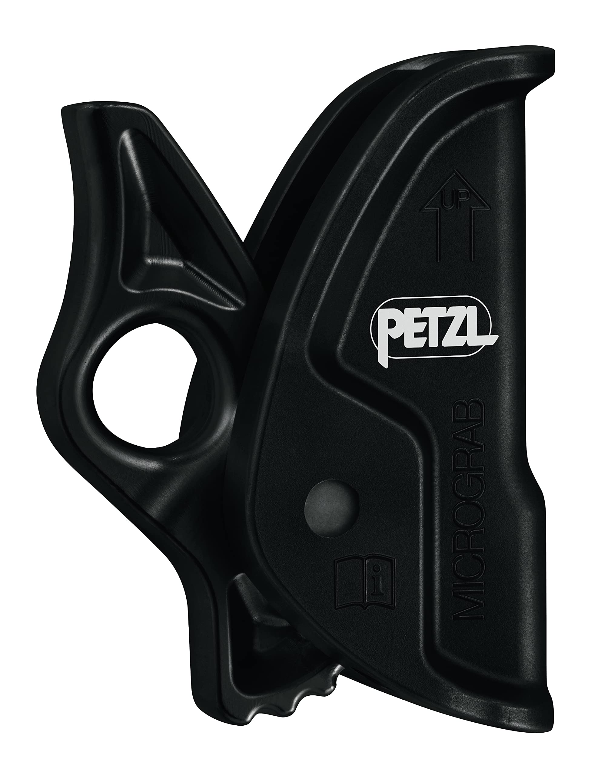 PETZL Micrograb