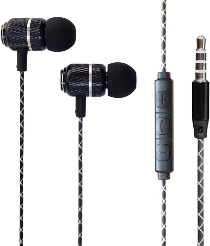 Redmi Note 9 8 Pro Xiaomi 3.5MM Jack auricolare pistone In ear versione  fresca cuffie con microfono per Mi 10 lite/note 10 Poco X3 M3|Phone  Earphones \u0026 Headphones| - AliExpress