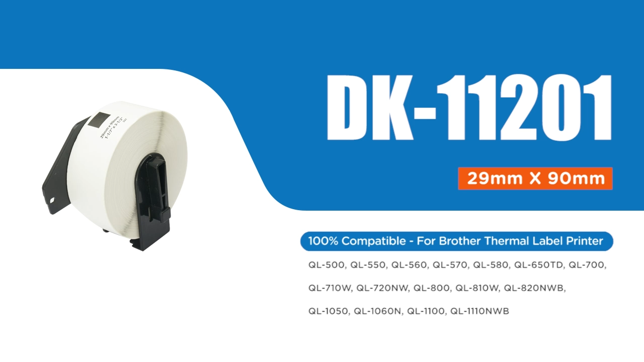 BETCKEY 38mm×90mm BETCKEY - 38 mm x 22 mm (1.5 in x 0.85 in) Perforated Thermal