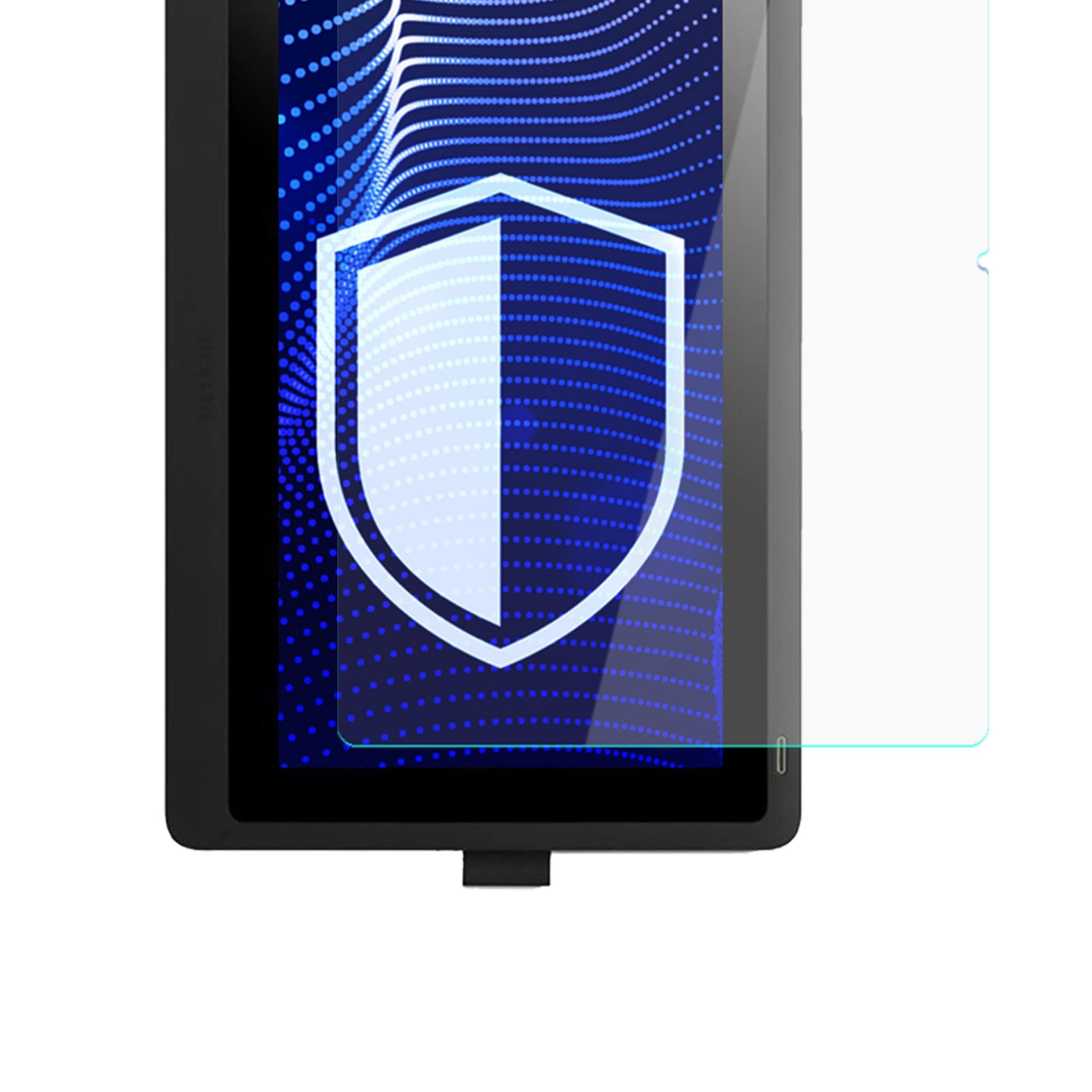 3mk FlexibleGlass Pro do WACOM Cintiq 16 Szkło Hybrydowe Nietłukące Przezroczyste