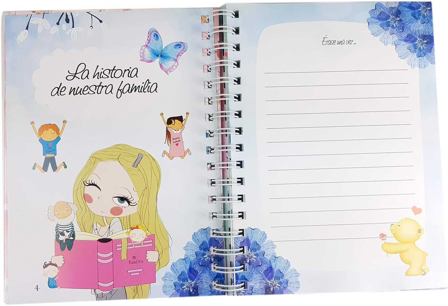AGENDA DE MI EMBARAZO