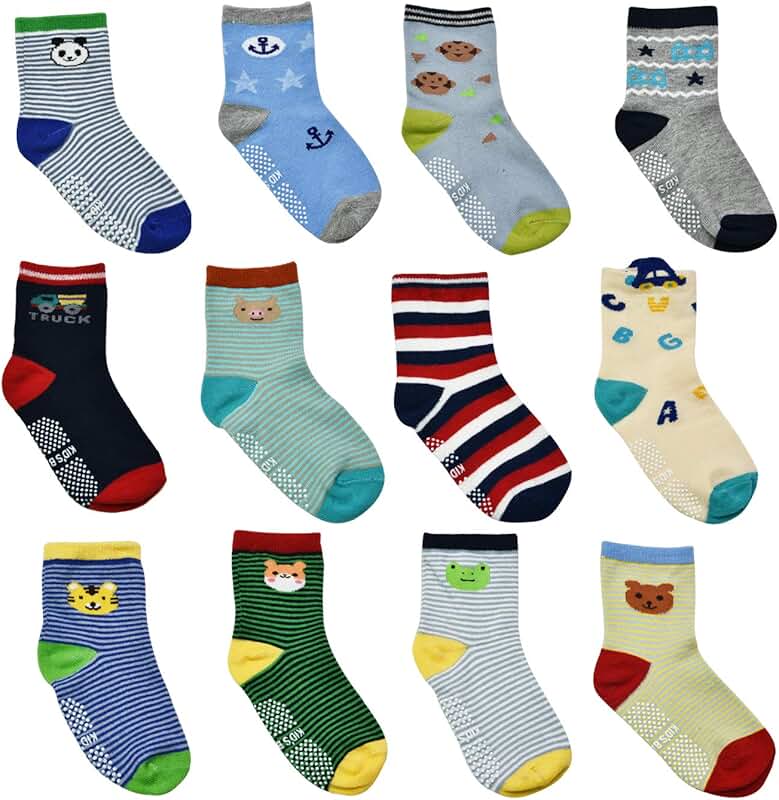 Baby Boys' Socks & Tights Amazon.co.uk