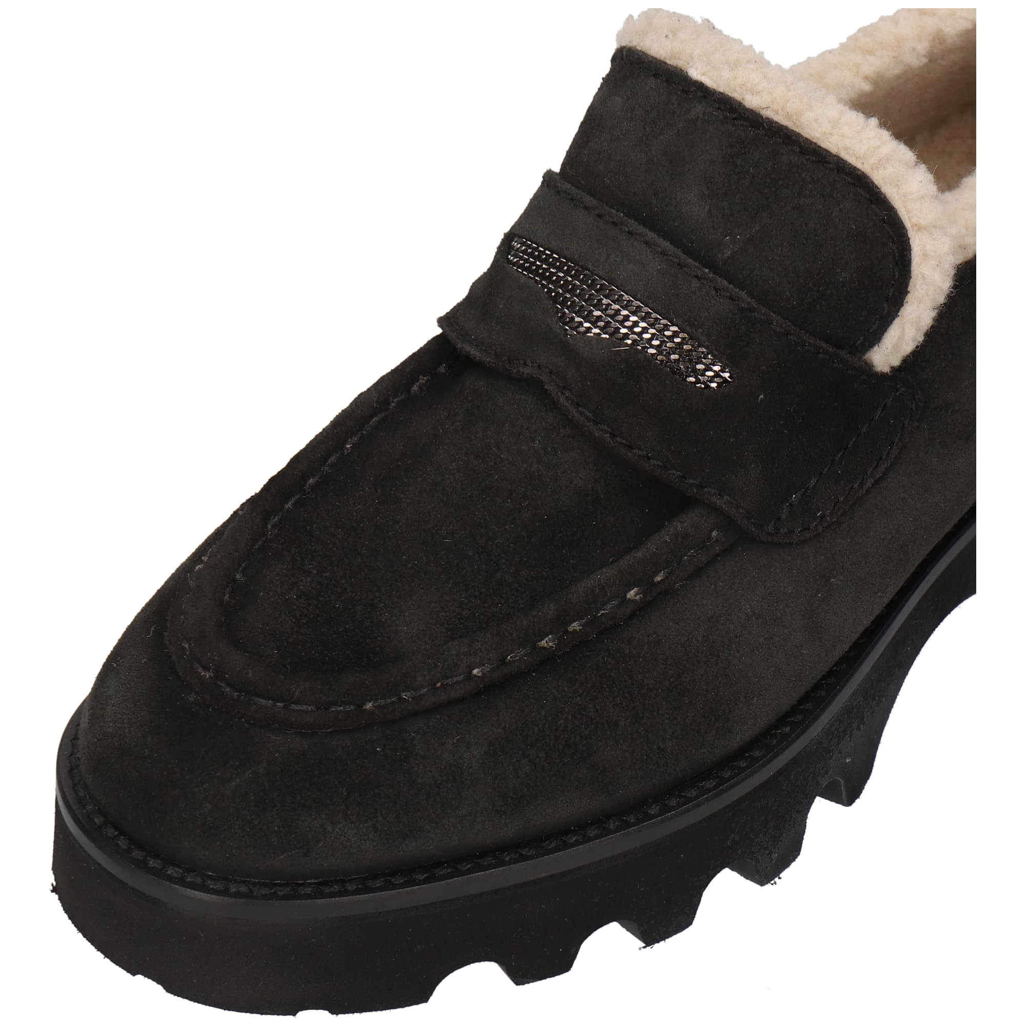 Melvin & Hamilton Jade 62, Mocasín Mujer