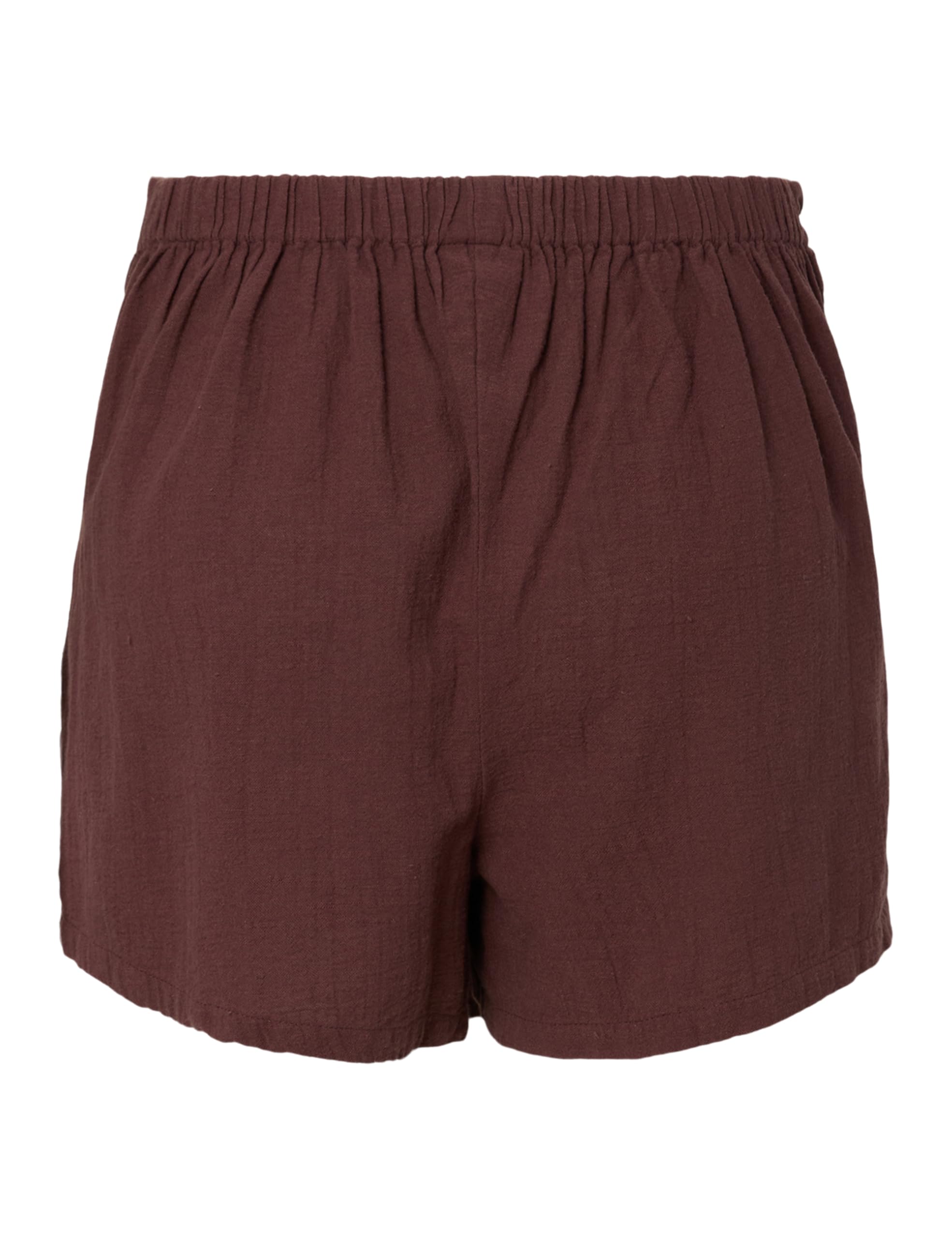 Pieces Damen Pcagnes Hw Skort WVN Bc Pcagnes Hw Skort WVN Bc (1er Pack)