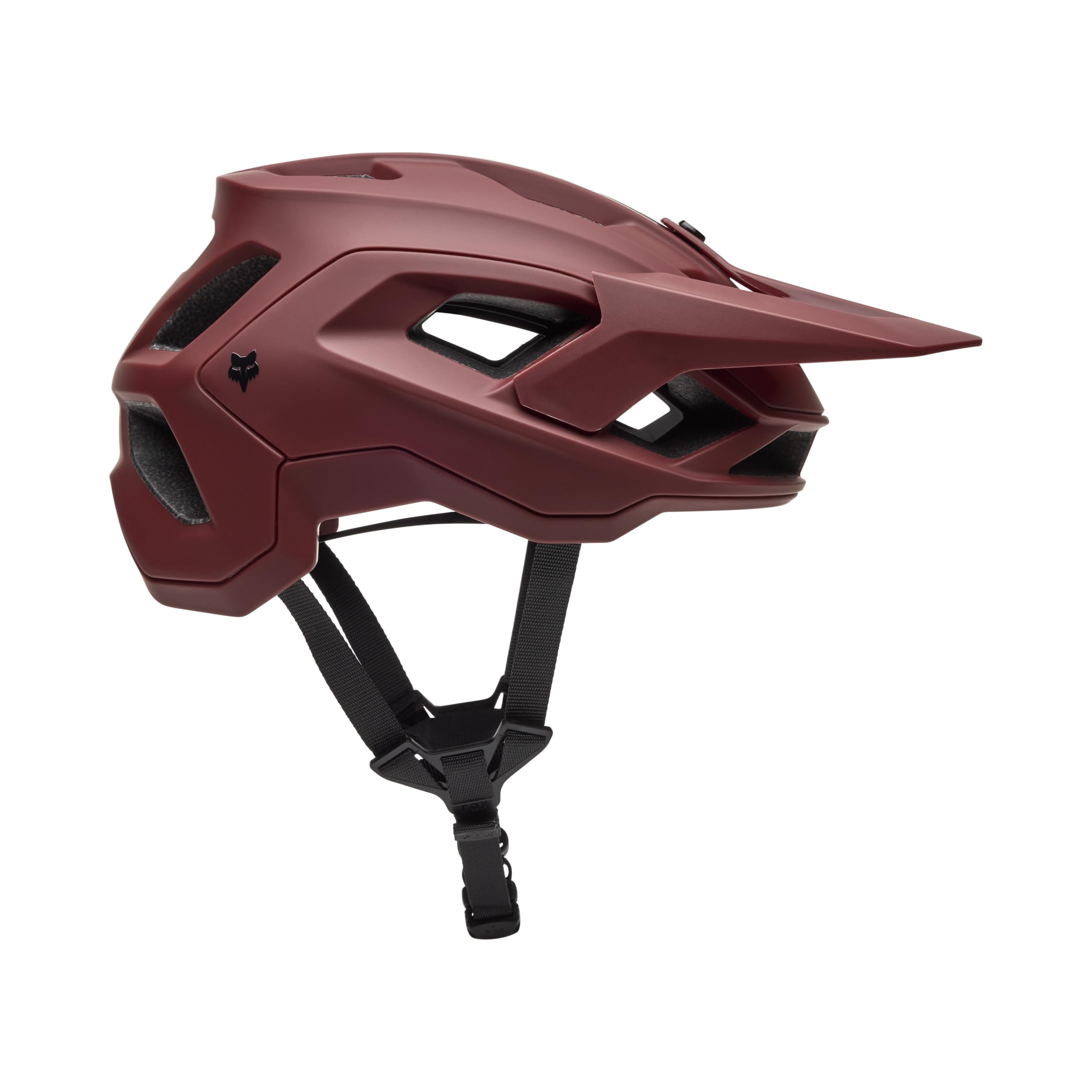 Fox Racing - SPEEDFRAME CASCO SOLID, CE, Ciclismo Caschi