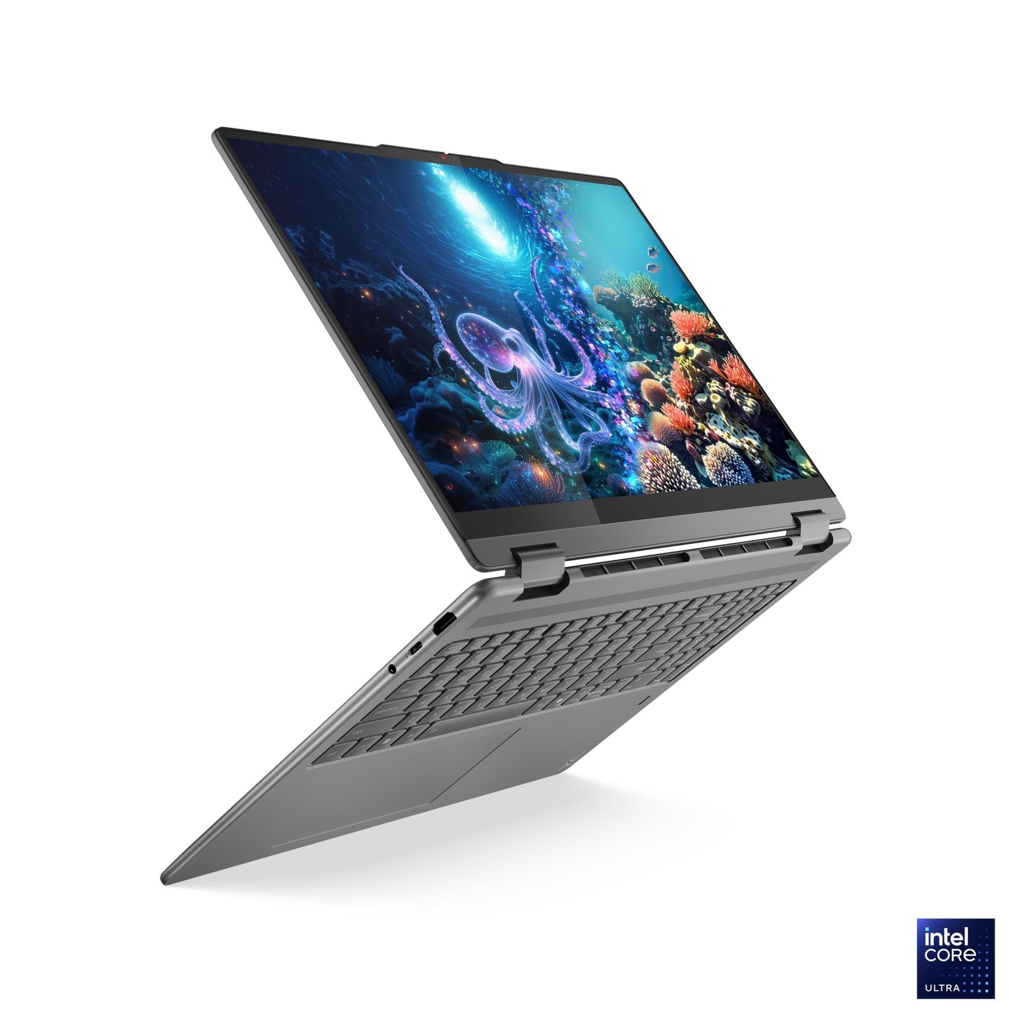 Amazon.com: Lenovo Yoga 7 2025 2-in-1 Laptop 16