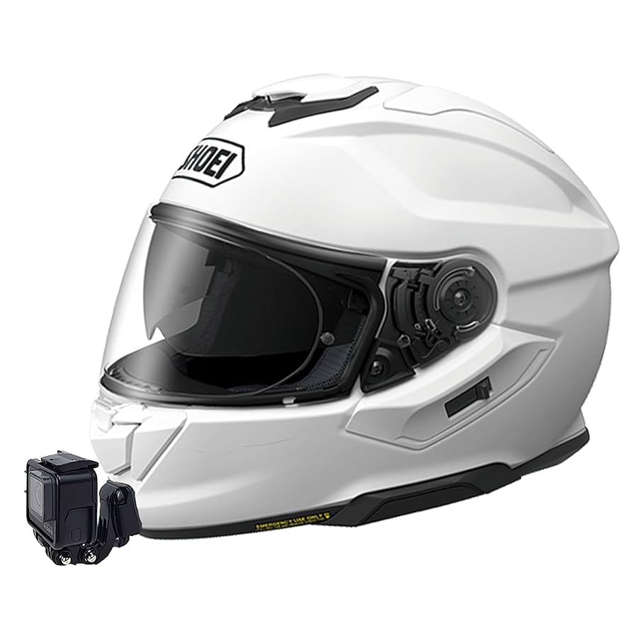 Amazon.com : Shoei GT-Air3 GT3 Chin Mount Kits Customize