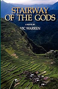 Stairway of the Gods