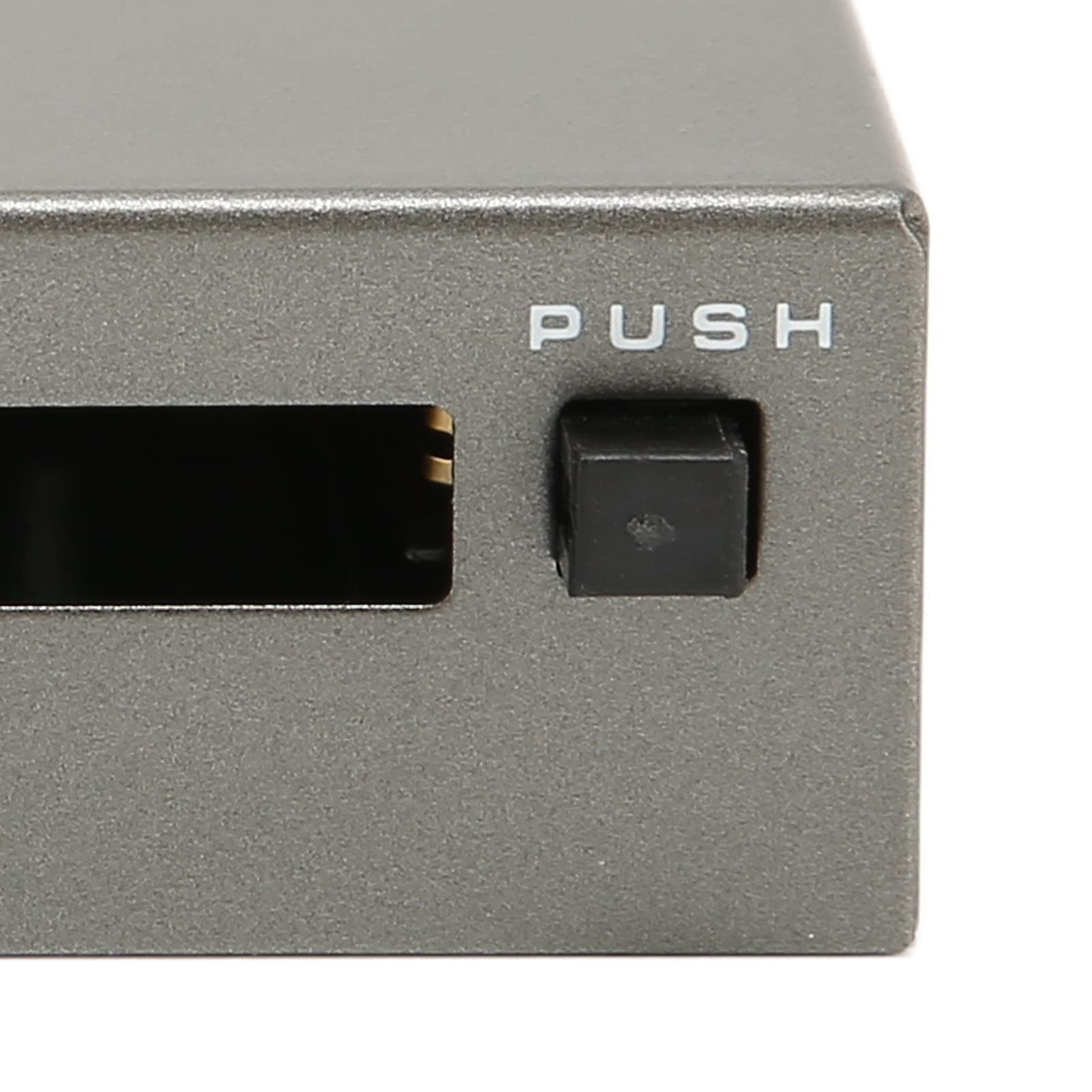 Focket Lettore di Schede PCMCIA, Lettore di Schede di Memoria PCMCIA USB 2.0 68 Pin Ad Alta velocità Lettore di Schede USB Scheda PC, Supporta 20 MB‑20 G per PC Scheda ATA PCMCIA
