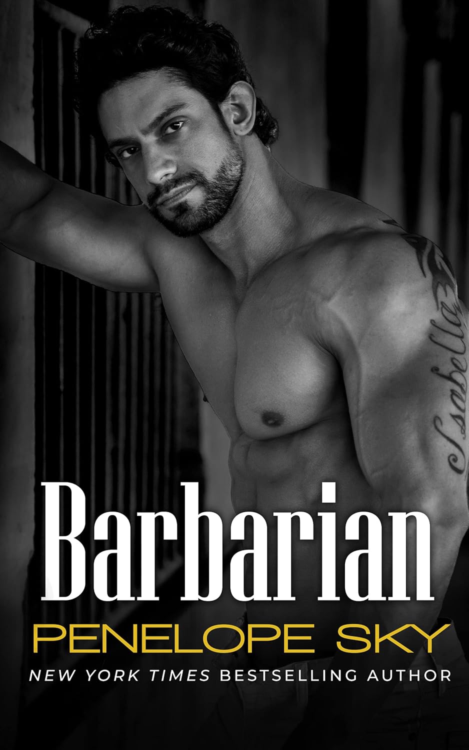 Barbarian A Forbidden Dark Romance (Empire Book 2) (English Edition) eBook Sky, Penelope