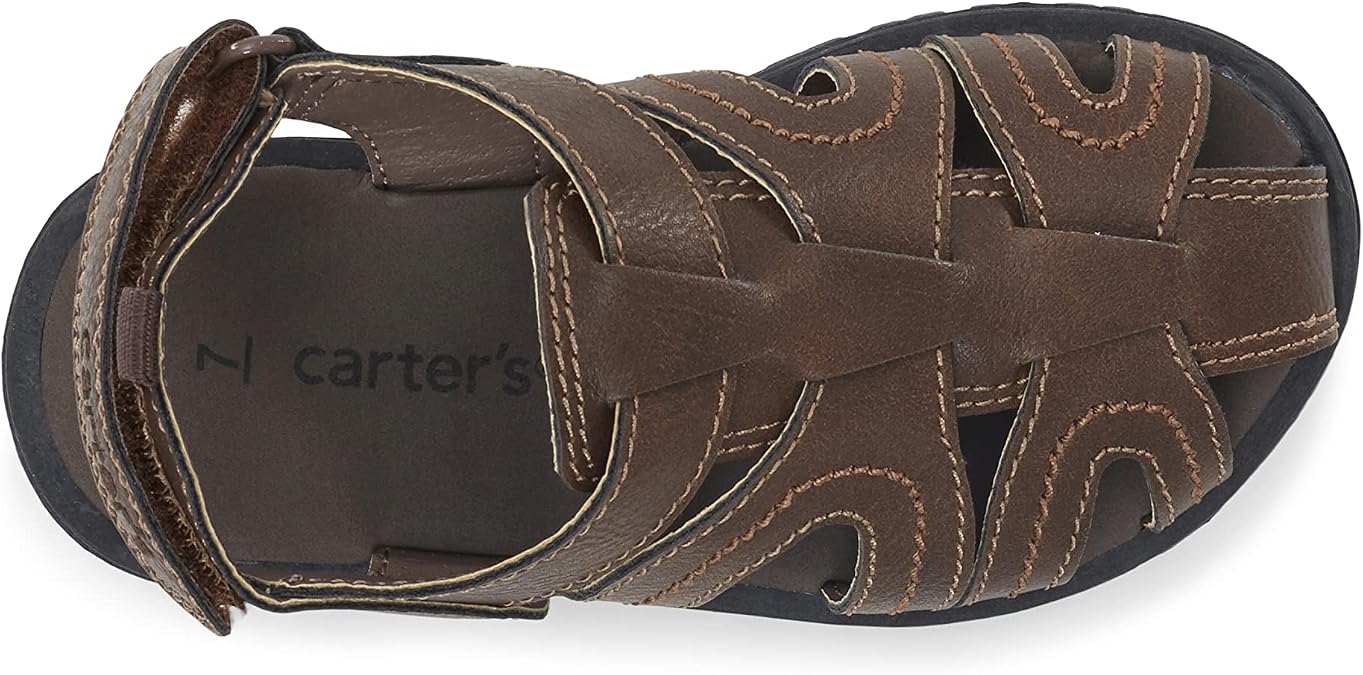 Carter's boys Vasco