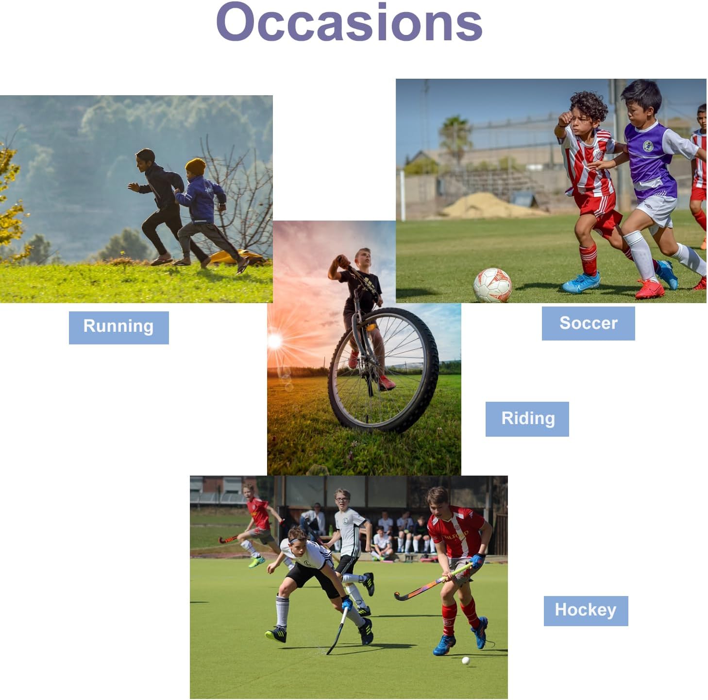 2 Pack 3/4 Boys Compression Pants One Leg Compression Tights Quick Dry Basketball Leggings Running Sports Athletic - Image 6