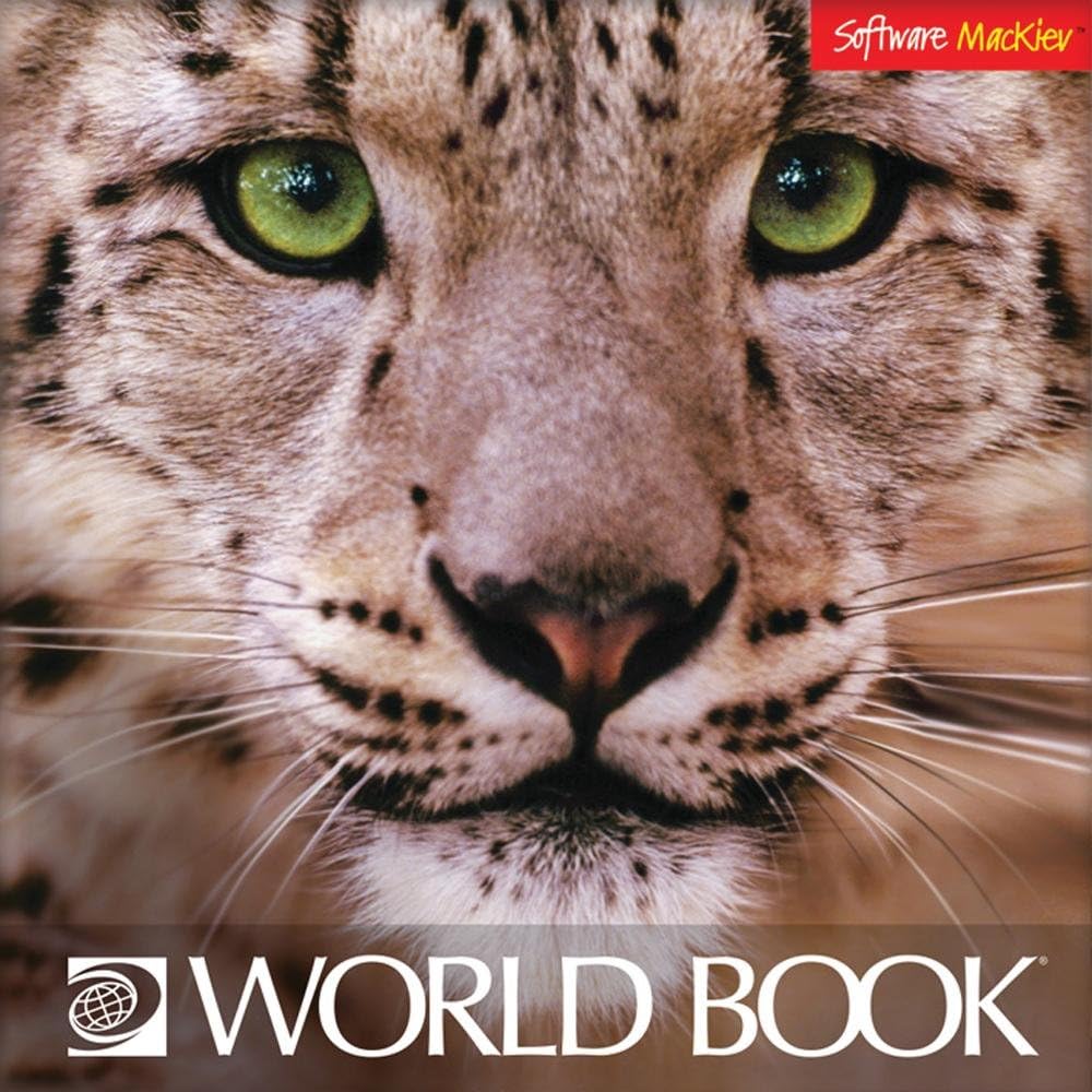 2013 WORLD BOOK Encyclopedia
