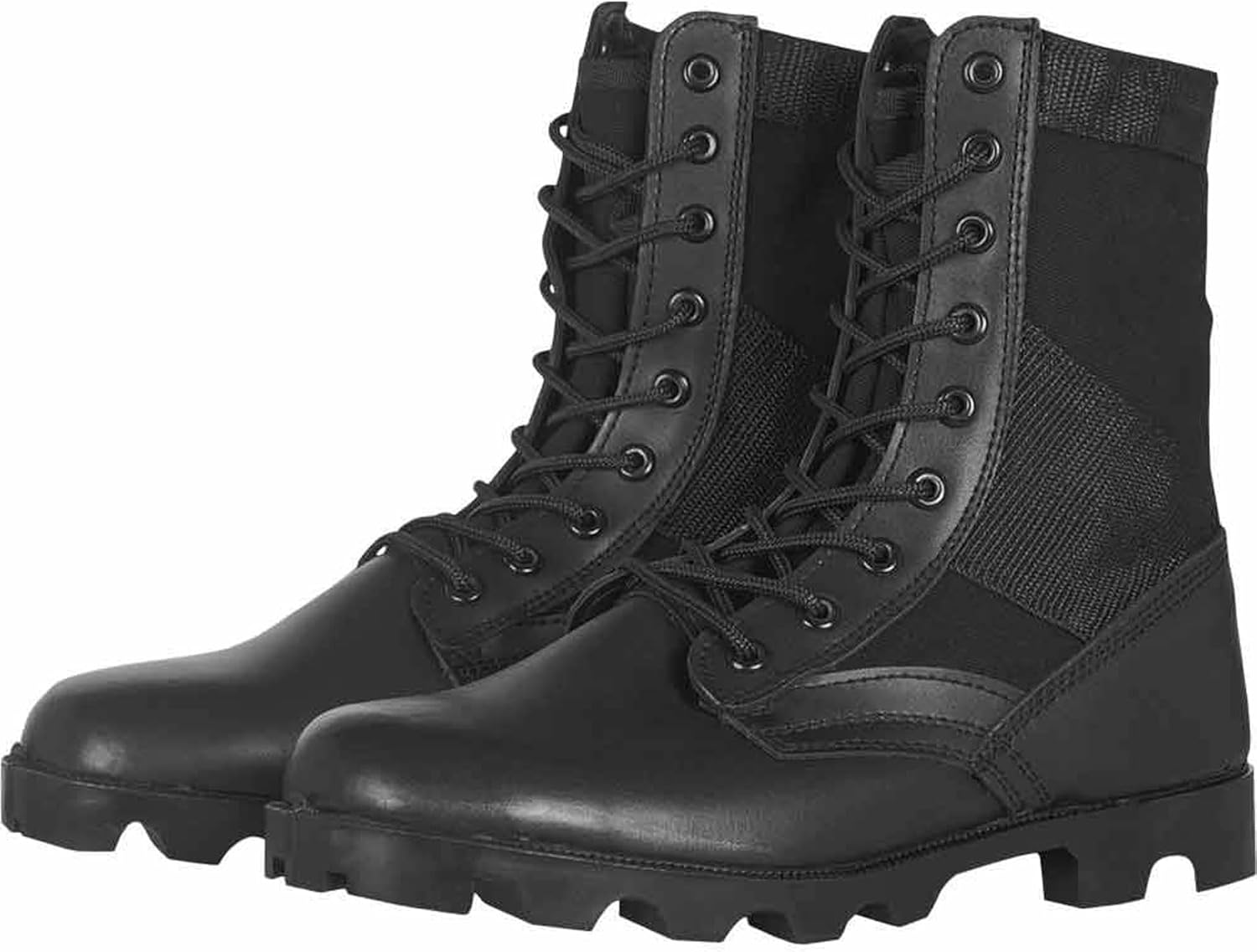 FOX OUTDOOR PRODUCTS Men's Tactical Boots - Durable Comfort